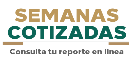 Logo Semanas Cotizadas