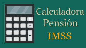 Calculadora de Pensión